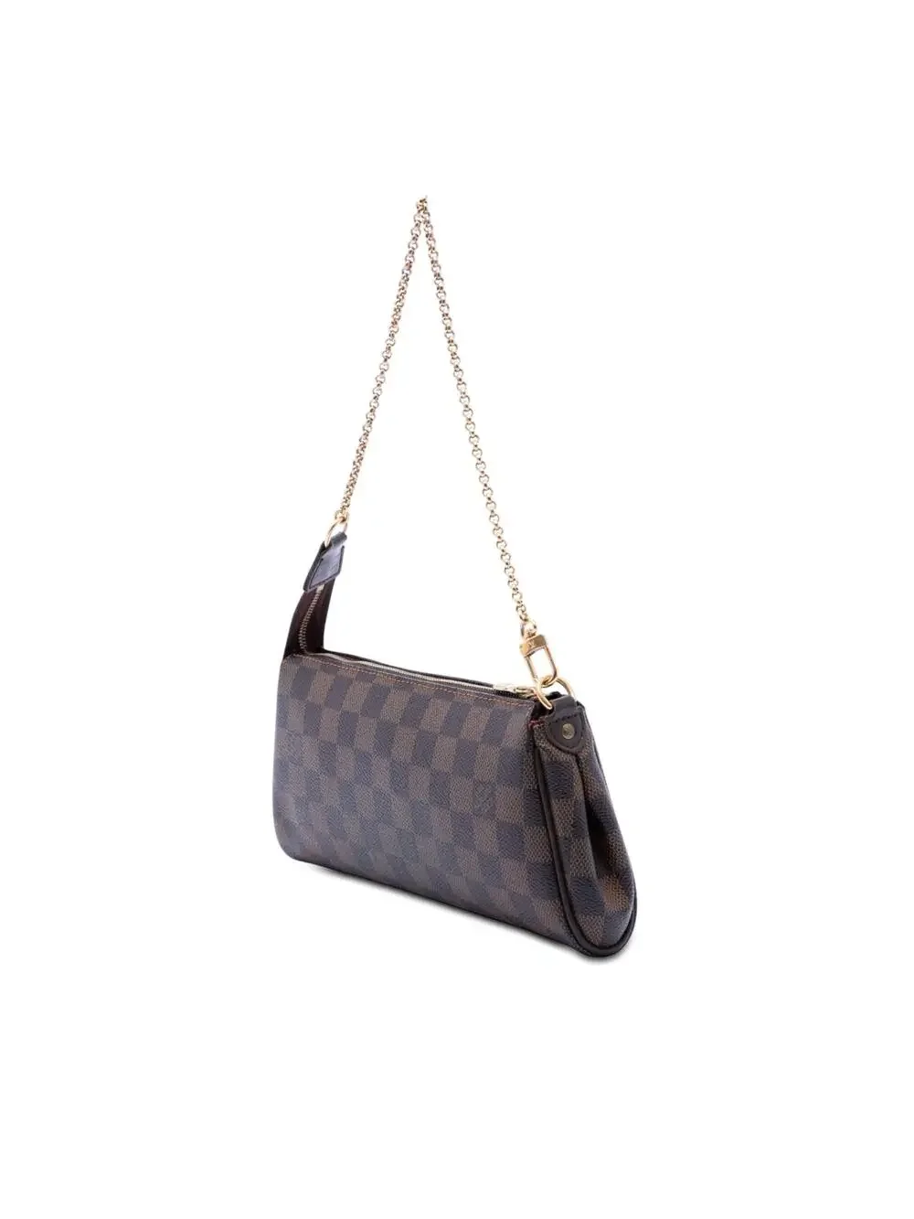 Louis Vuitton Eva Handbag Damier #341017L10B